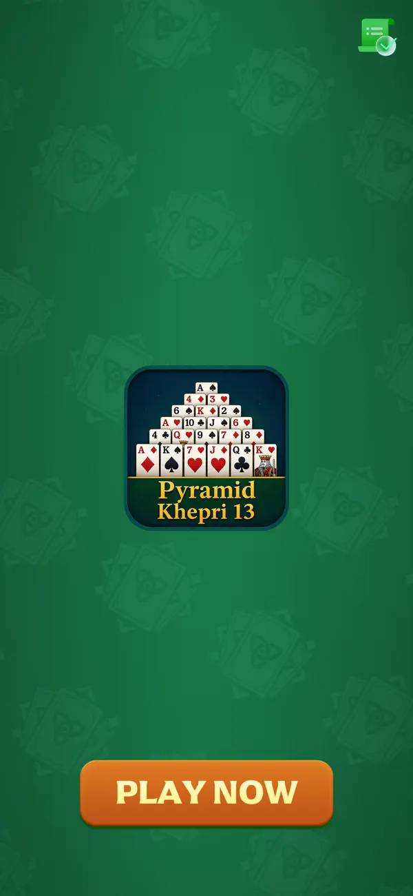 Pyramid Khepri 13