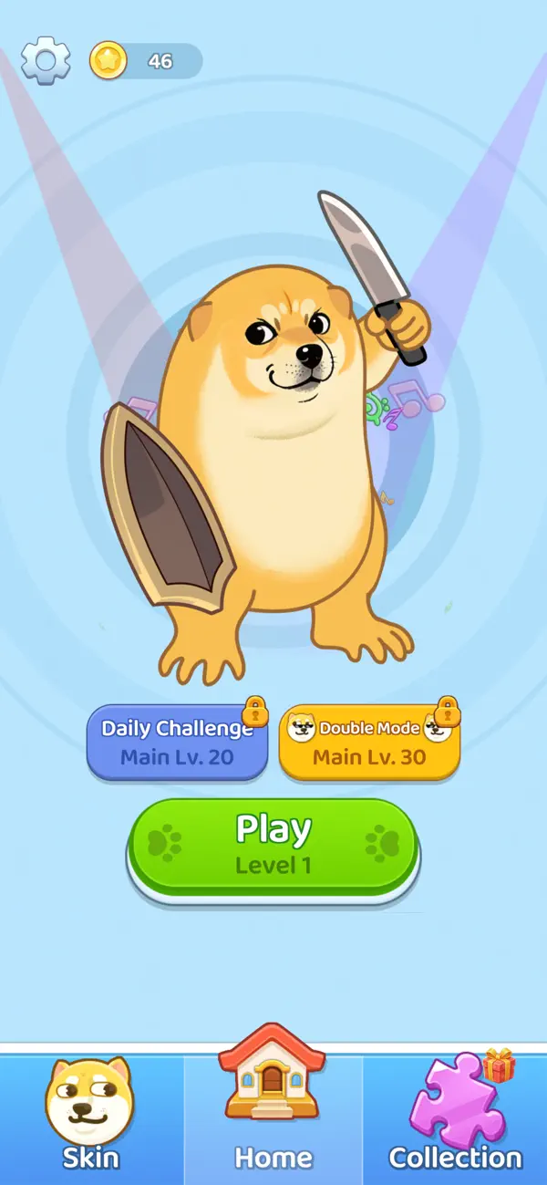 Dogdoku: Sudoku Puzzle Games