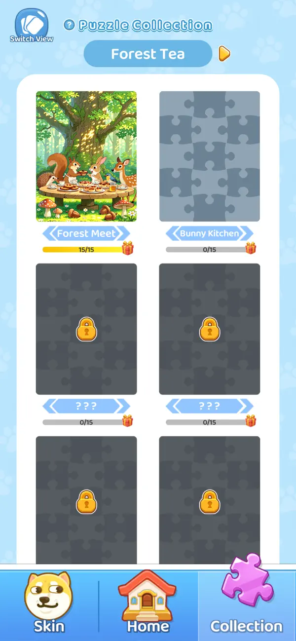 Dogdoku: Sudoku Puzzle Games