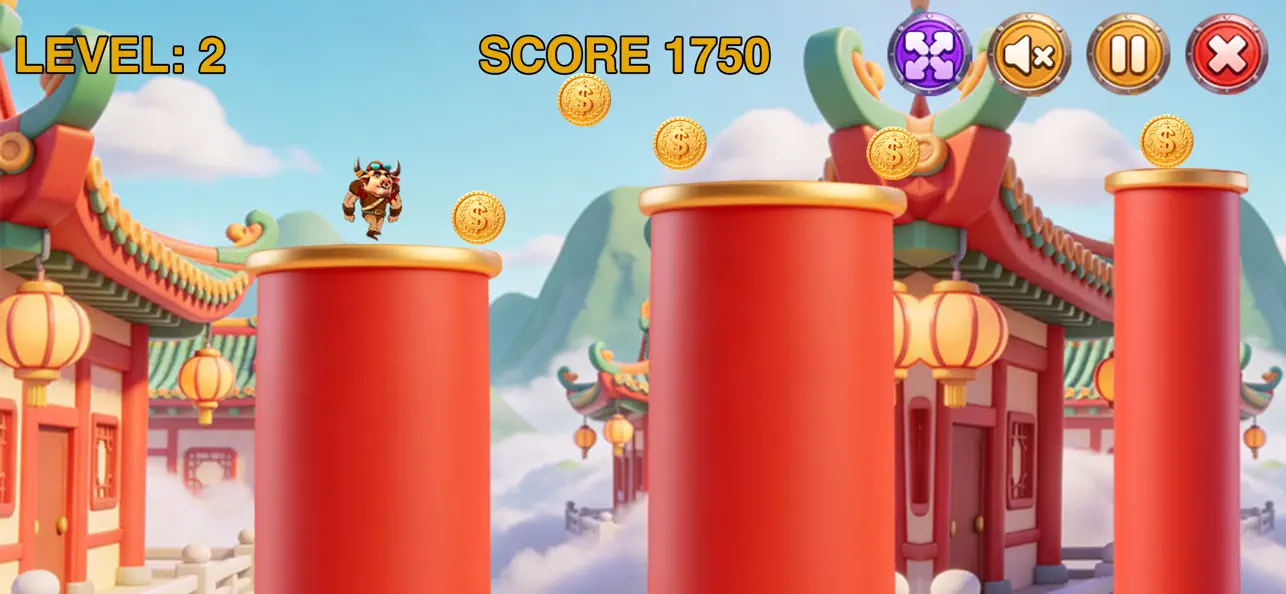 Ball-Dash