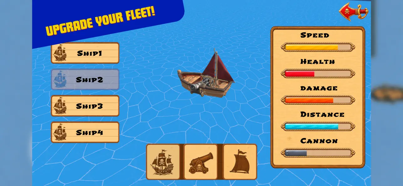CannonPirates