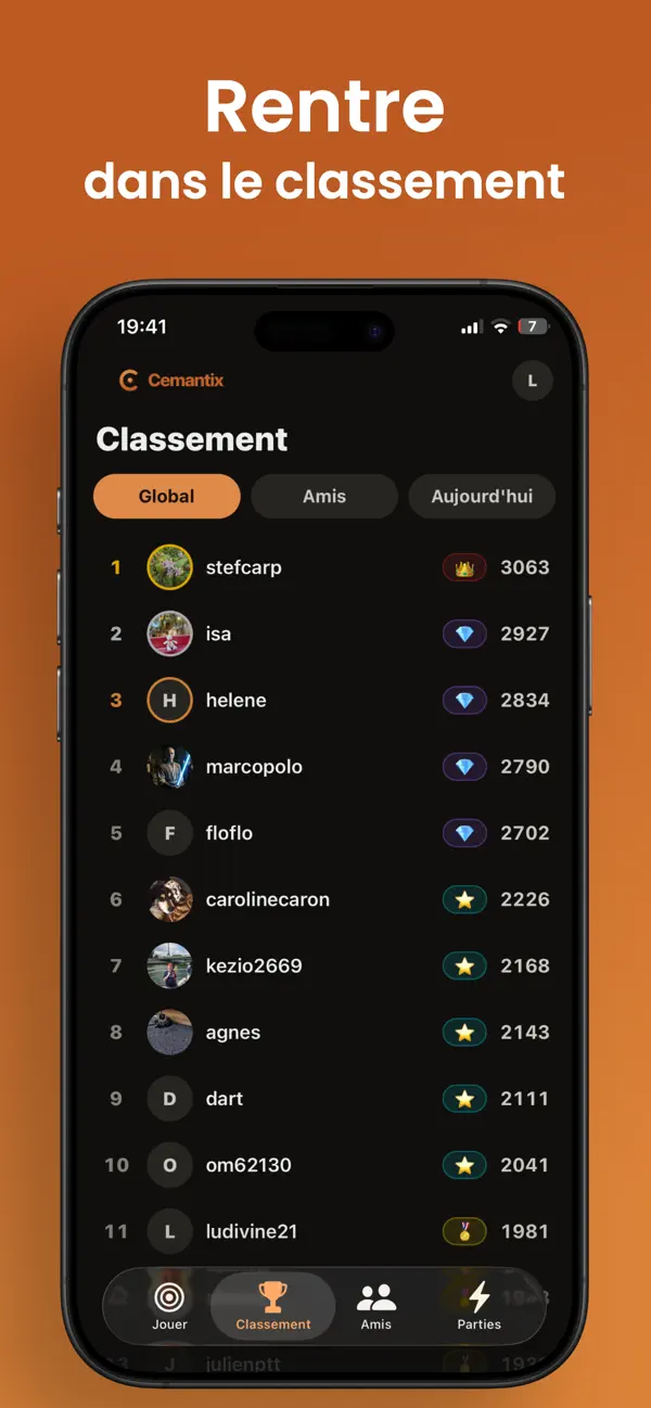Cemantix.io