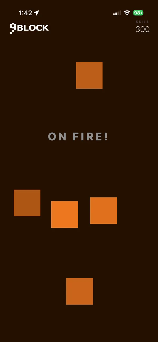 9BLOCK: Memory Game