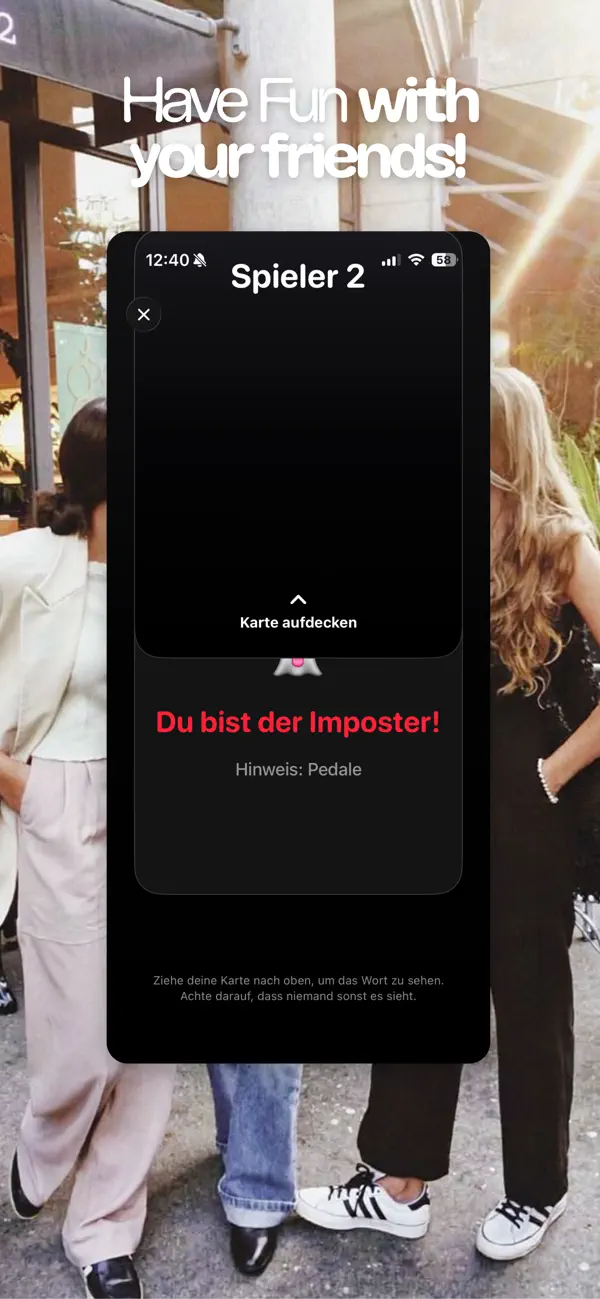 Party Games Offline