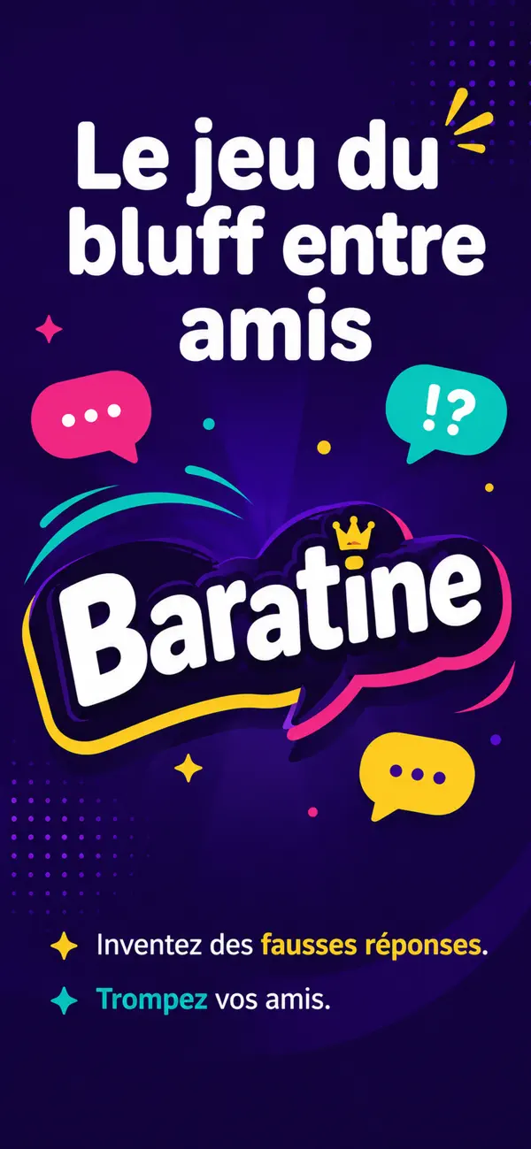 Baratine