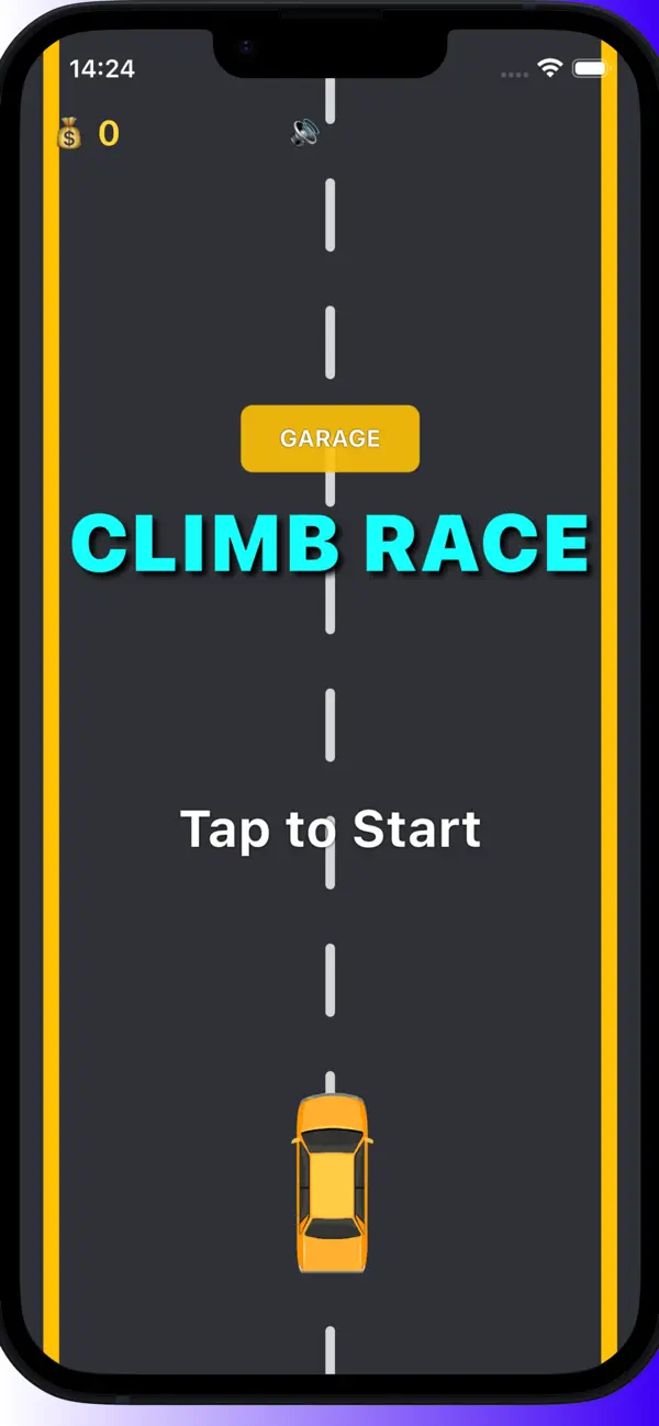 Speedy Car Racing