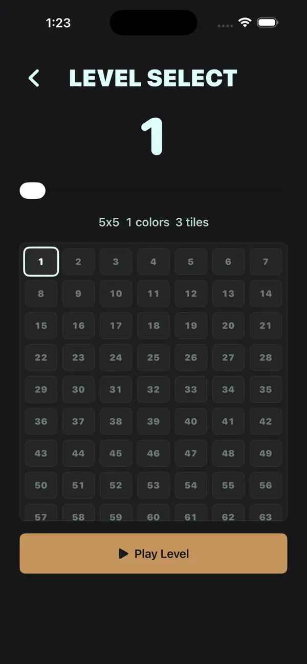 Memory Grid Pro: Brain Puzzle