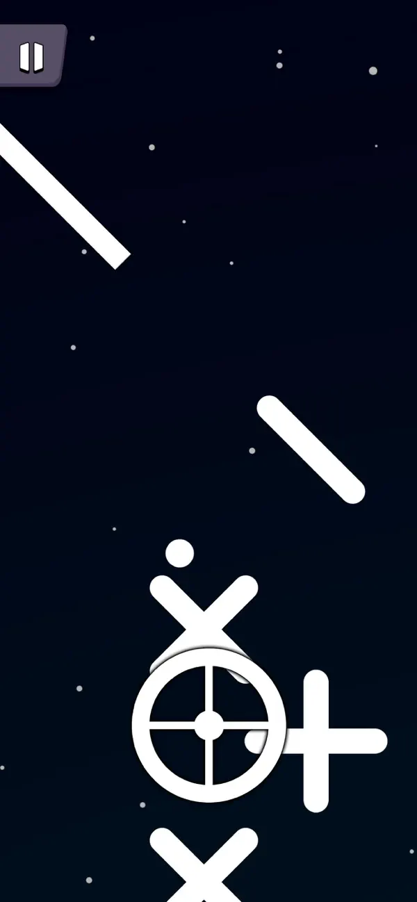 Flippy Platforms: Puzzle Game