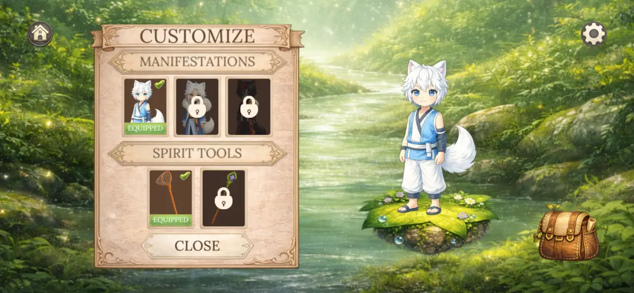 ZO Spirit Mission
