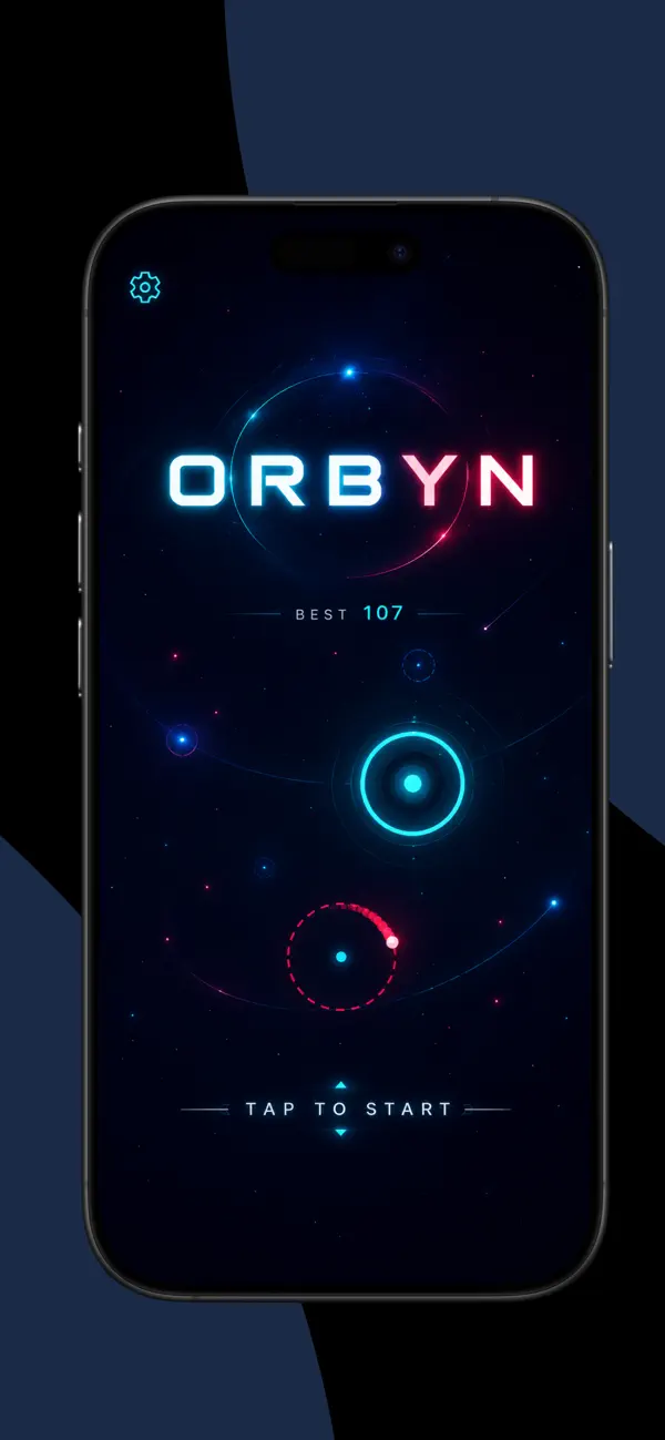 Orbyn