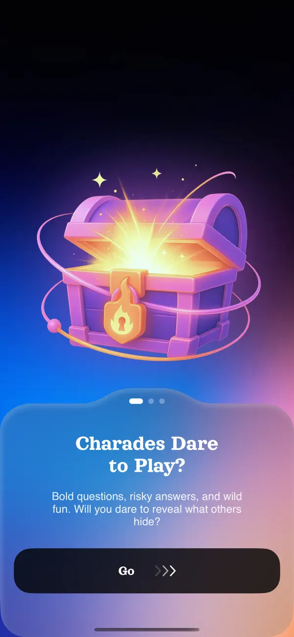 Charades - Heads Up Word Games