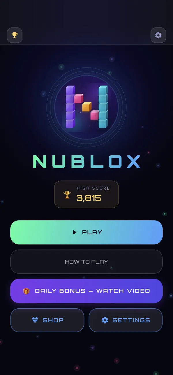 Nublox