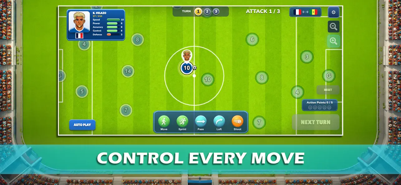 Football Tactics 2026