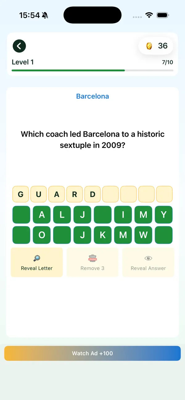 Football Quiz: Trivia 2026