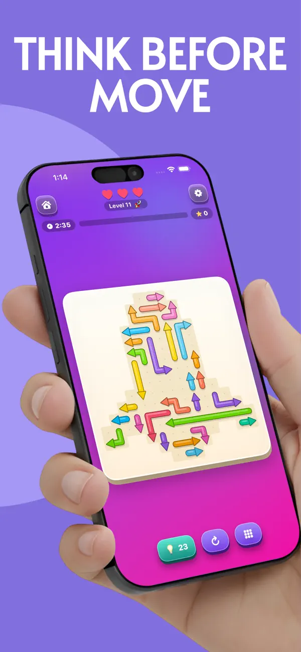 ArrowMaze