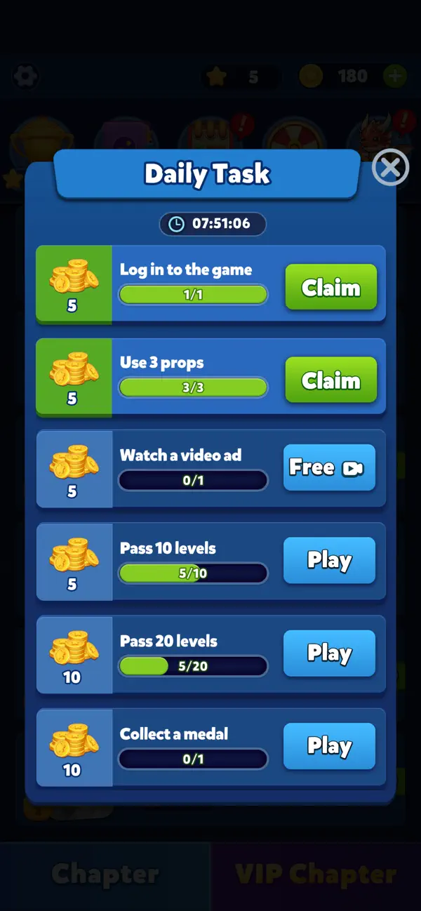 Logo Game: Brand Trivia Quiz