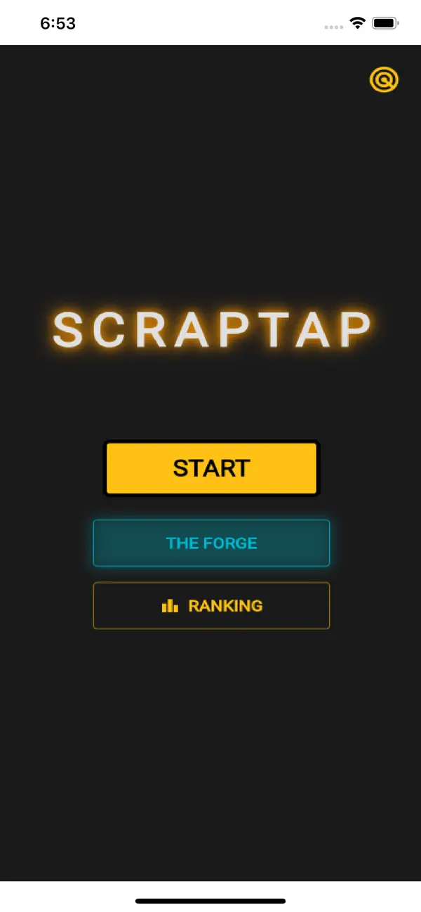 ScrapTap: Deep Forge Mining