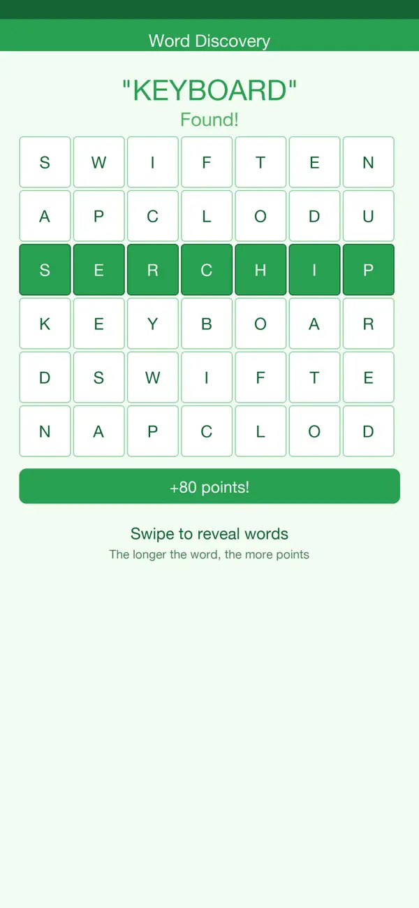 WordFind