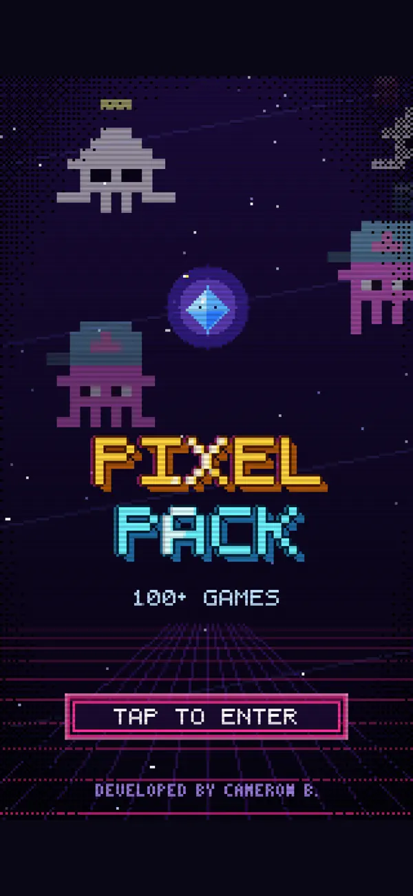Pixel-Pack