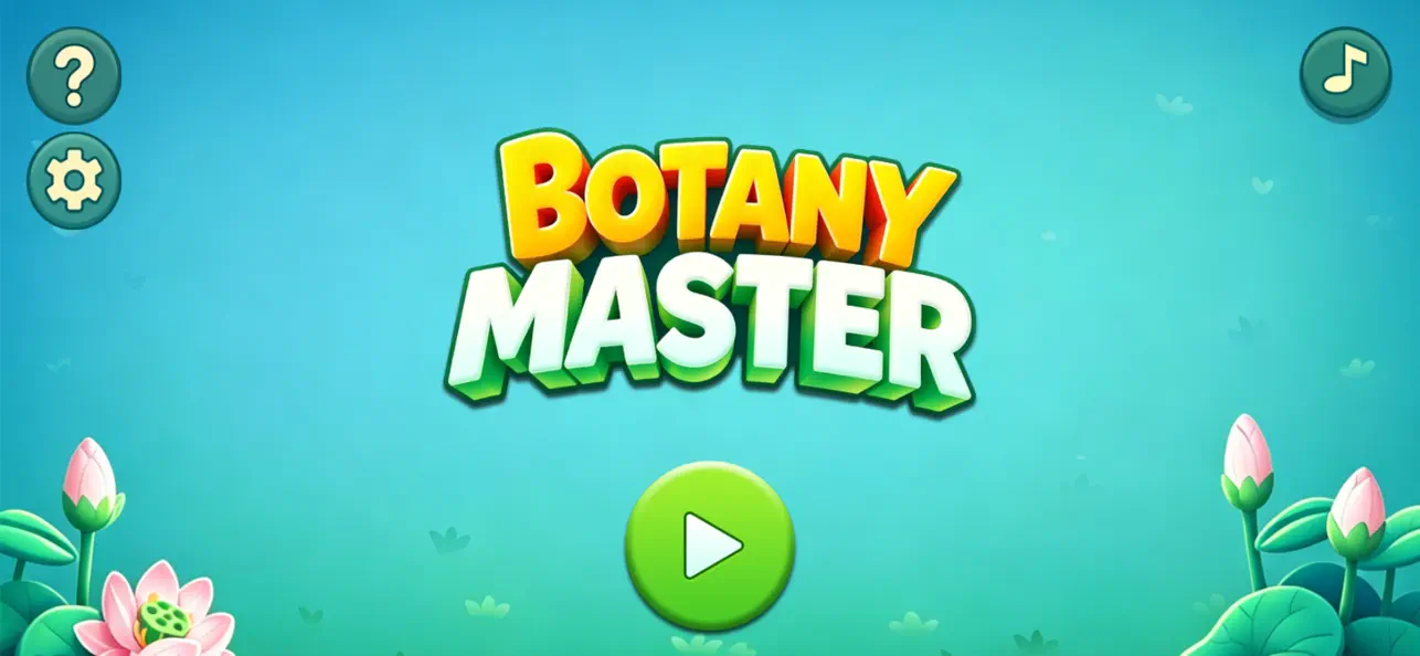 BotanyMaster