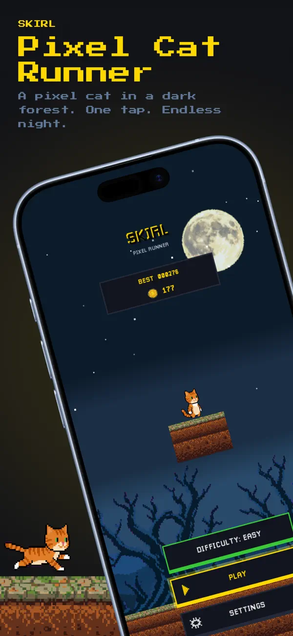Skirl