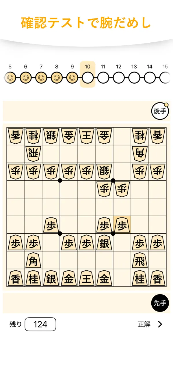 おもちととうふの将棋本暗記