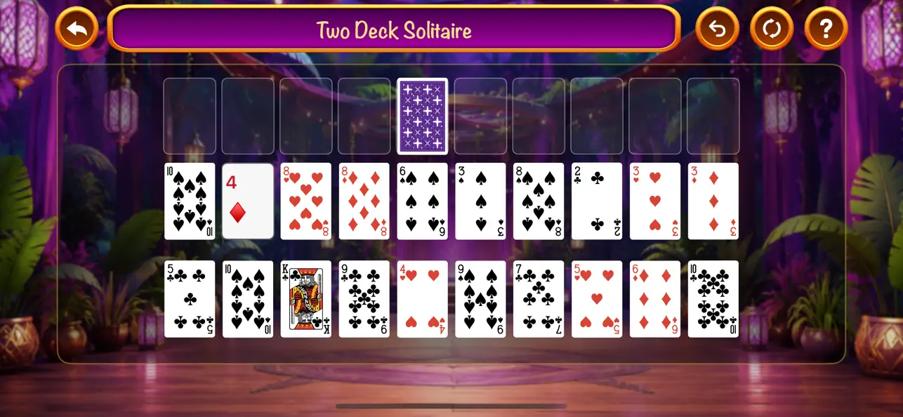 TwinCard Valor