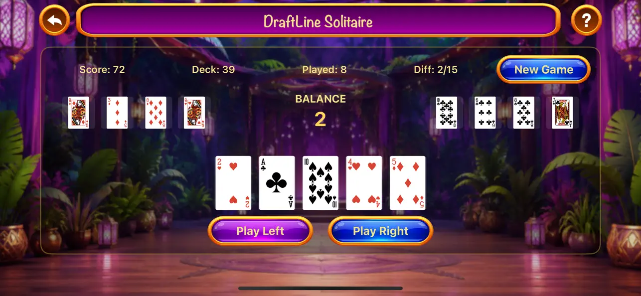 TwinCard Valor