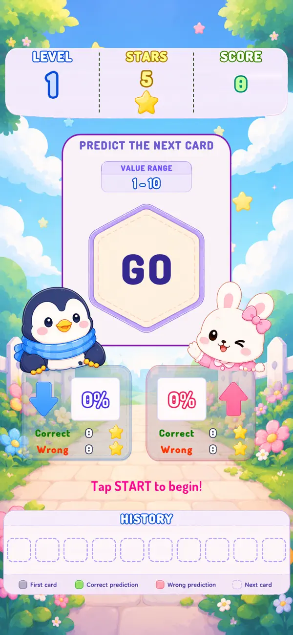 Probability Challenge
