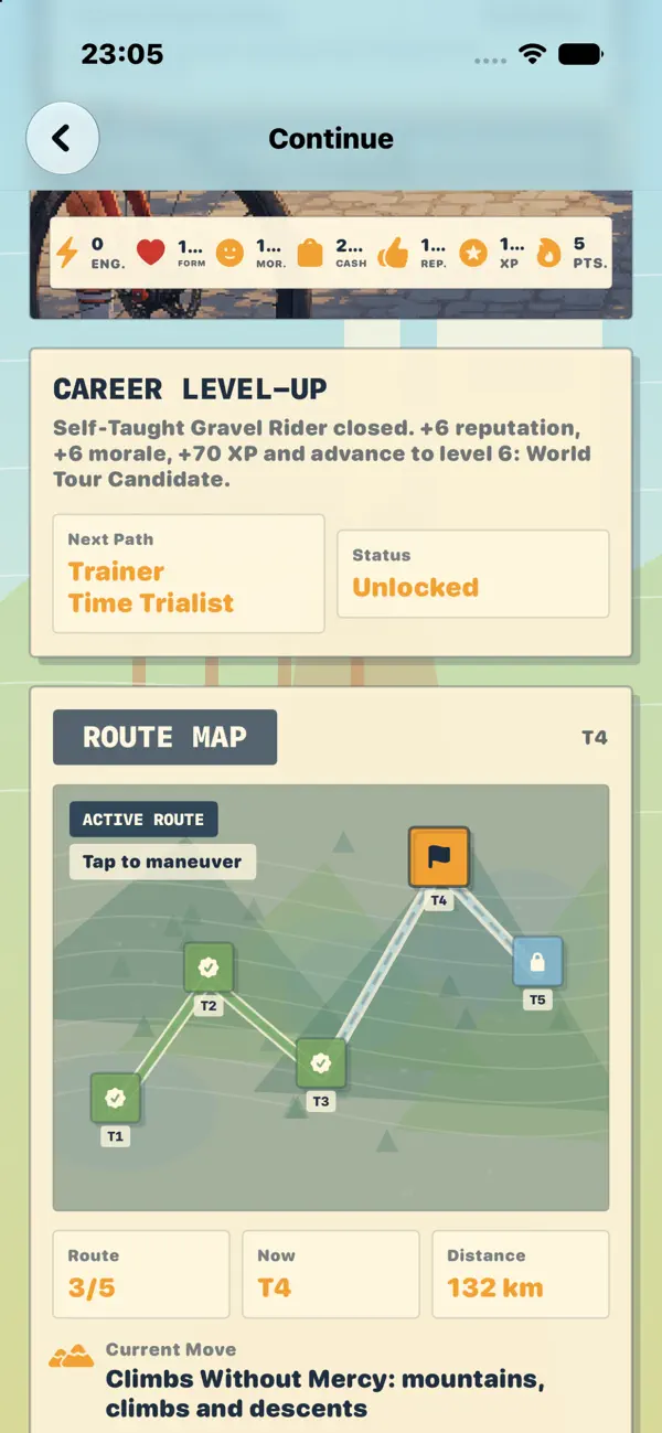 RoadToUCI