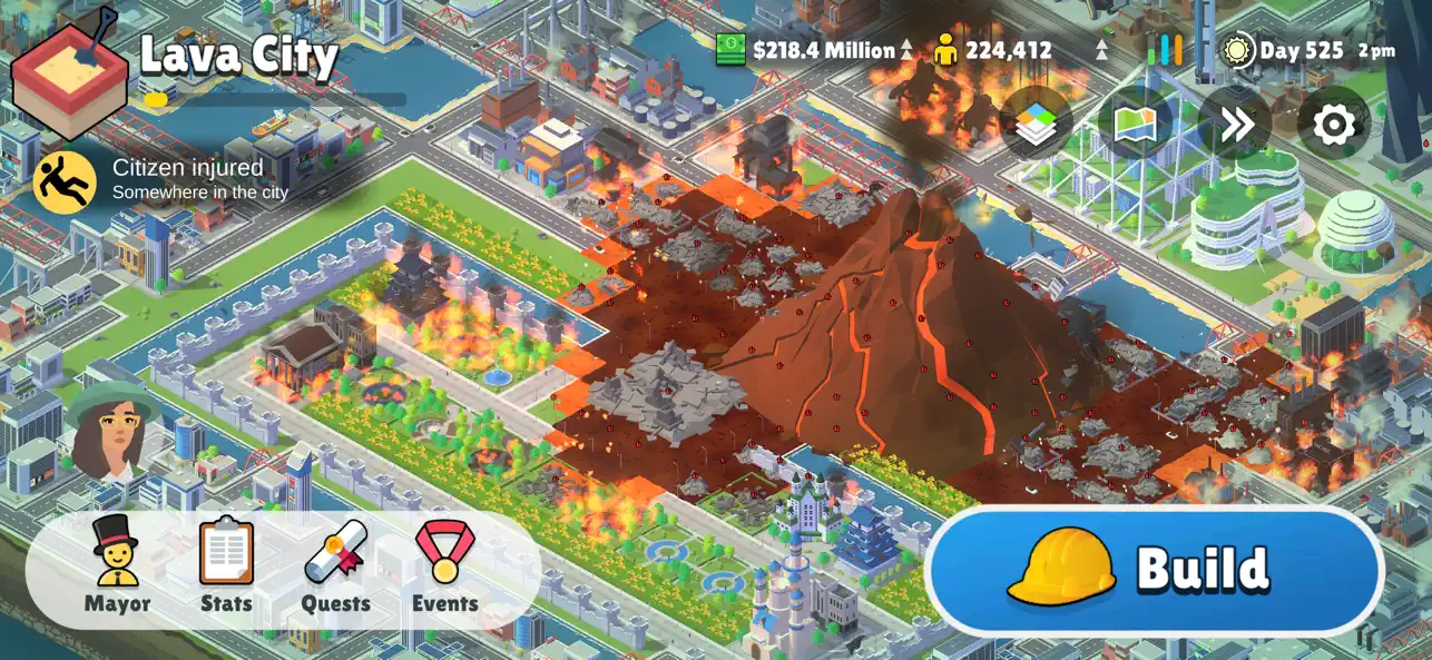 Pocket City 2+