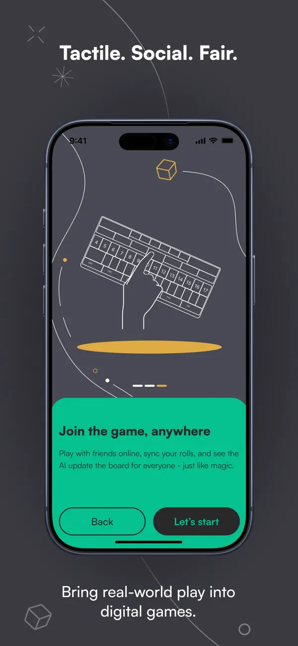 Yotri Sync