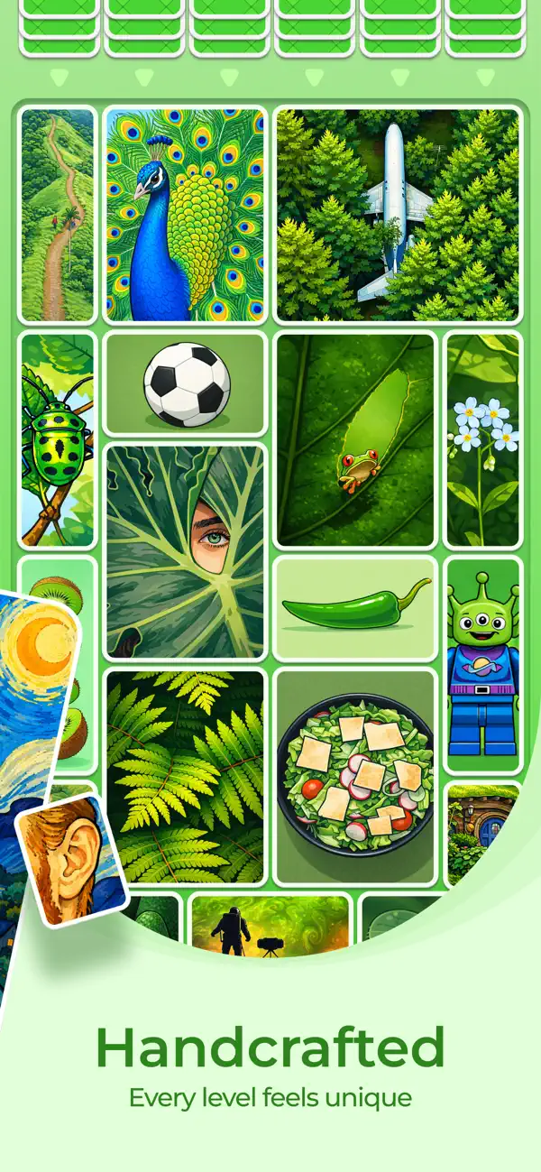 Picture Blast Solitaire
