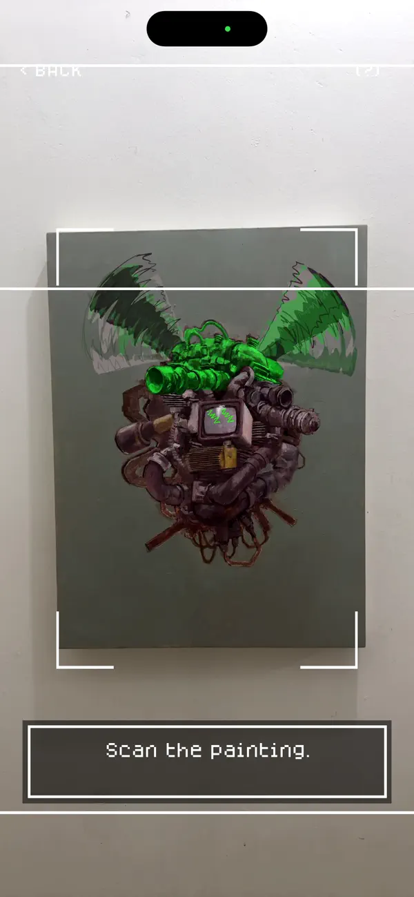 Probably A Robot