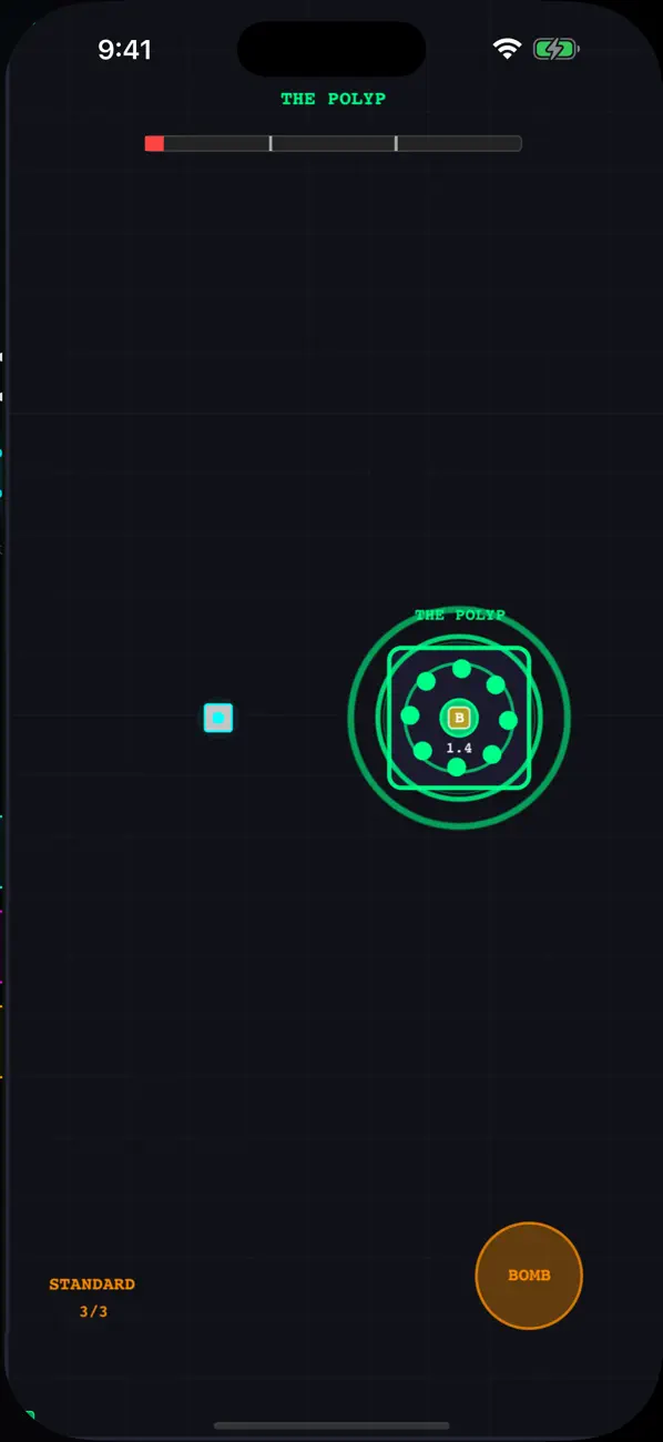 DeadCircuit