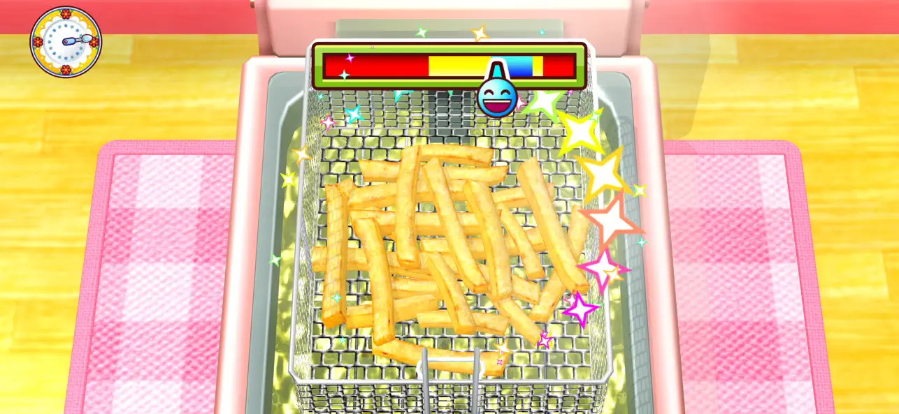 Cooking Mama Intro