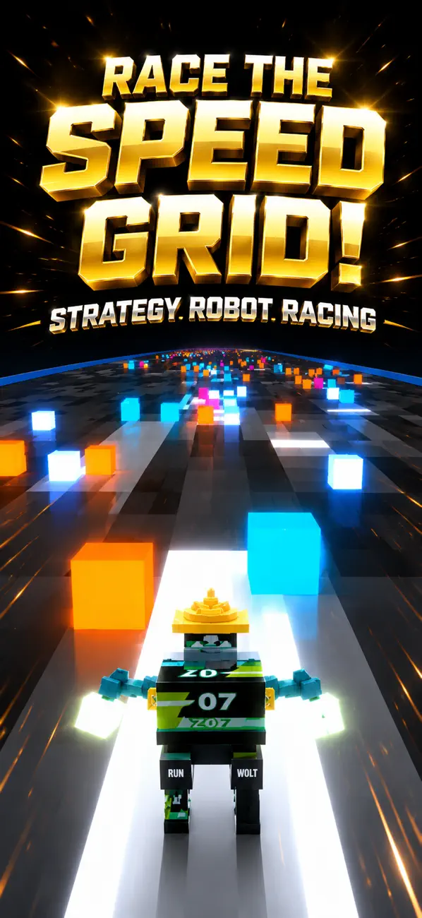 Runbot Racers