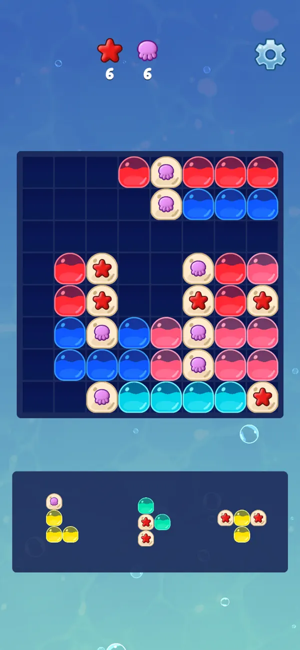 BubbleBlockBlast