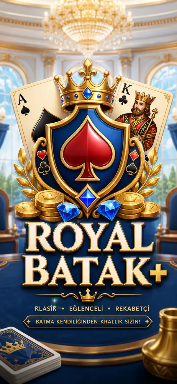 Royal Batak Plus