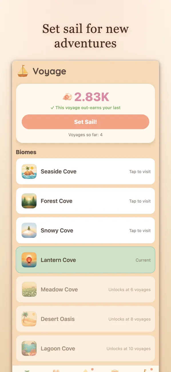 Critter Cove: Idle Haven