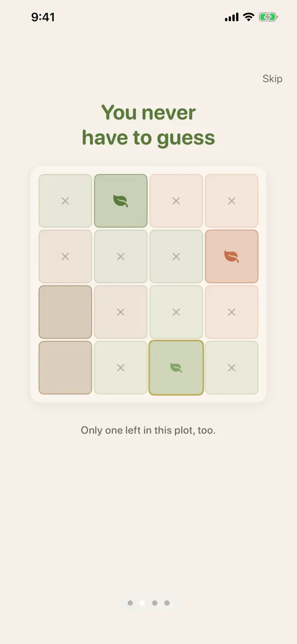 Puzzle Garden Doku