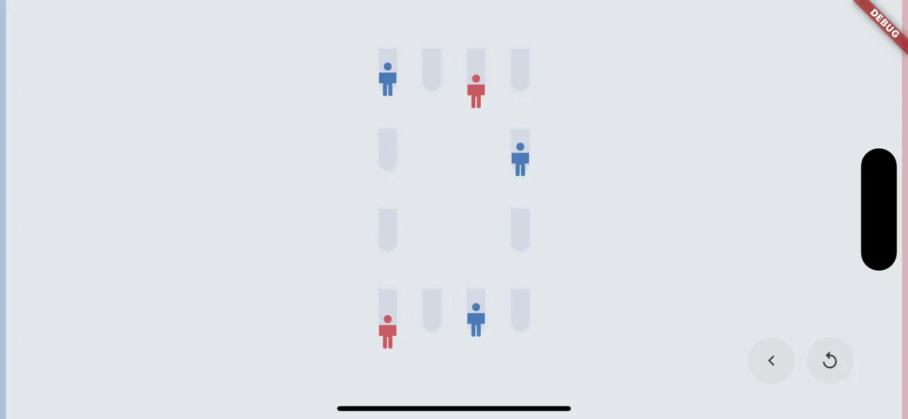 toilet: urinal game