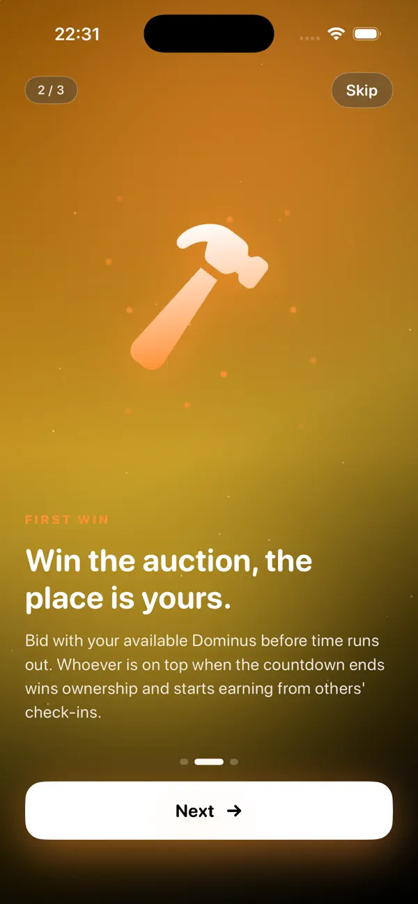 Dominvm