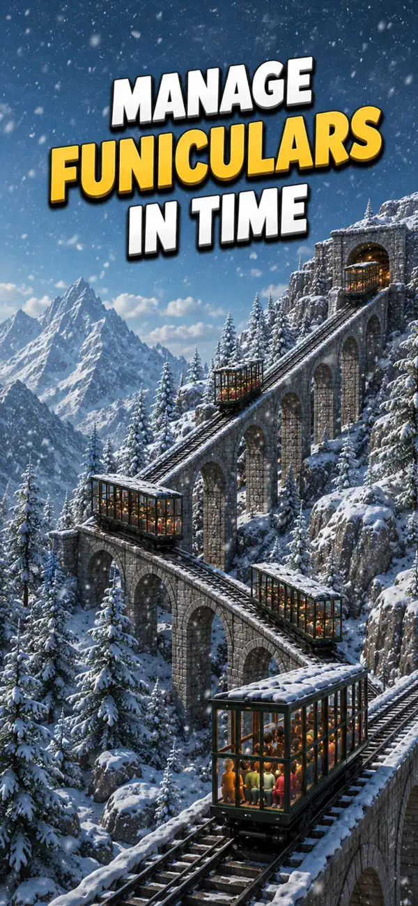 Funicular Tycoon