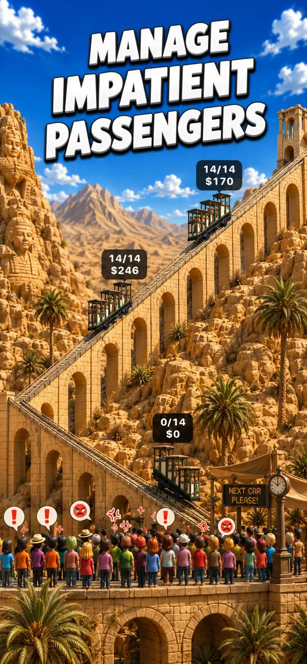 Funicular Tycoon