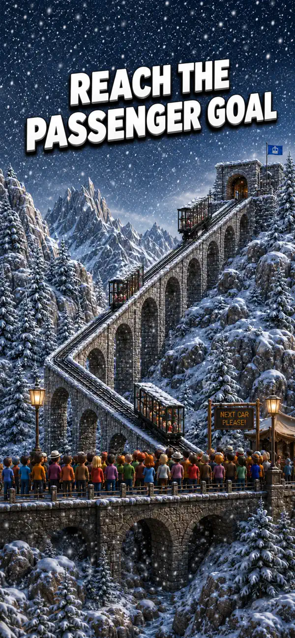 Funicular Tycoon