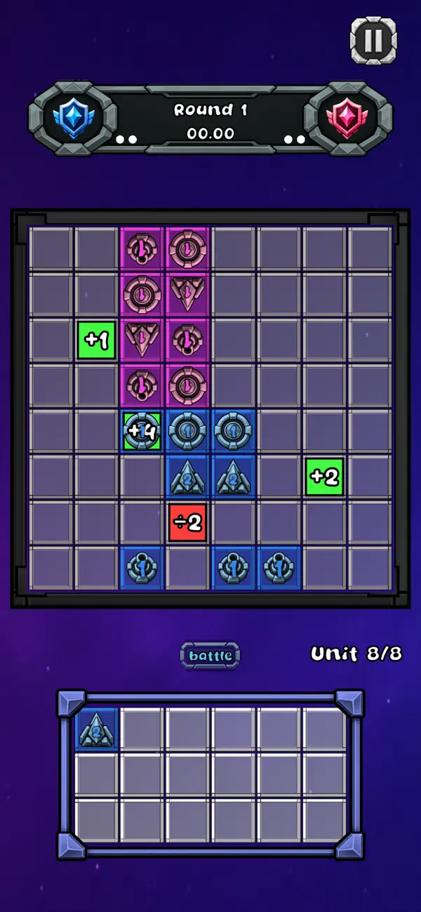 Slot Battleship: War Tactics