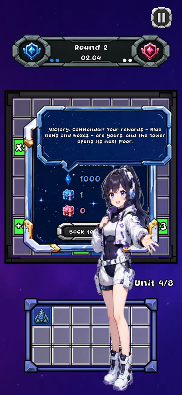 Slot Battleship: War Tactics