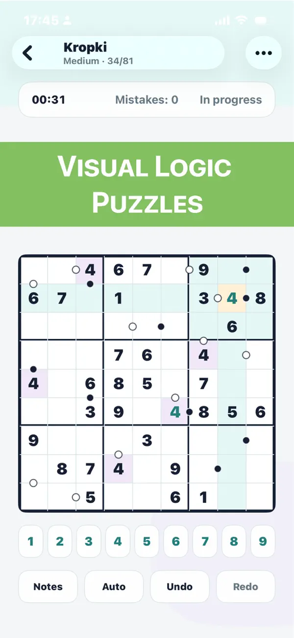 Sudoku 99: Game Collection