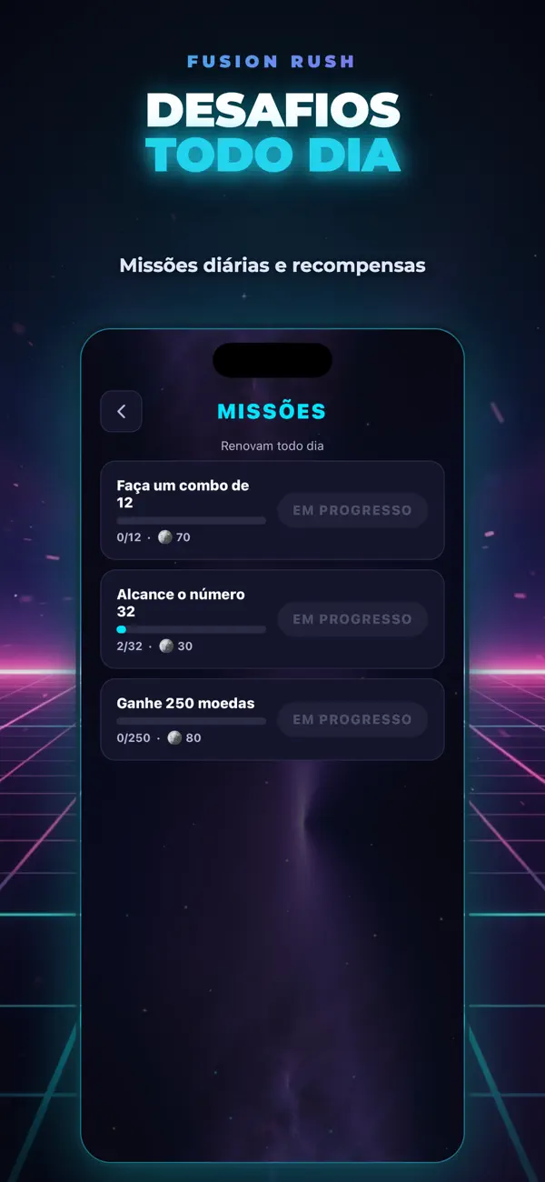 FusionRush